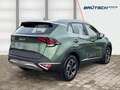 Kia Sportage 1.6 T-GDI Mild-Hybrid AUTOMATIK / KLIMA / LED / SH Yeşil - thumbnail 4
