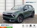 Kia Sportage 1.6 T-GDI Mild-Hybrid AUTOMATIK / KLIMA / LED / SH Yeşil - thumbnail 1