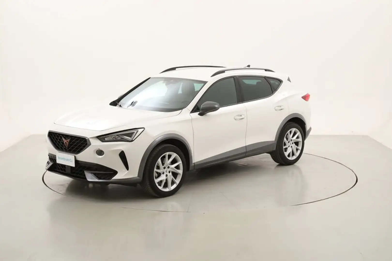CUPRA Formentor Formentor DSG 1.5 Benzina 150CV Blanc - 1