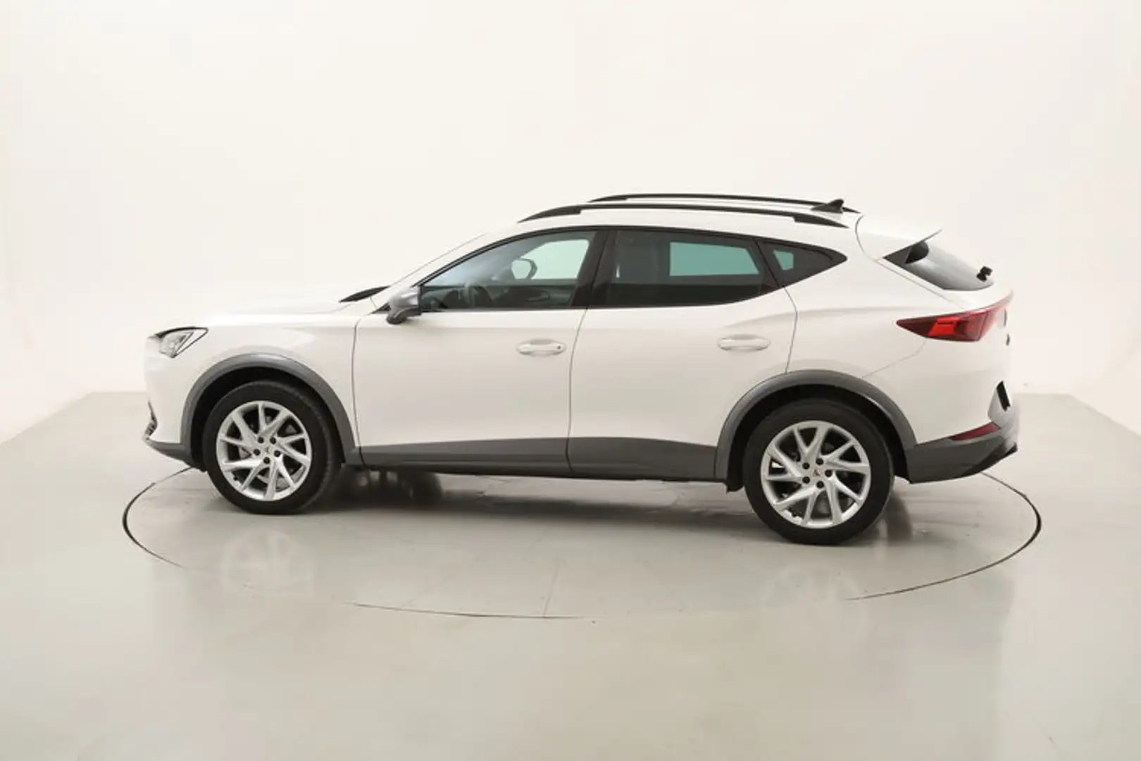 CUPRA Formentor Formentor DSG 1.5 Benzina 150CV Blanc - 2