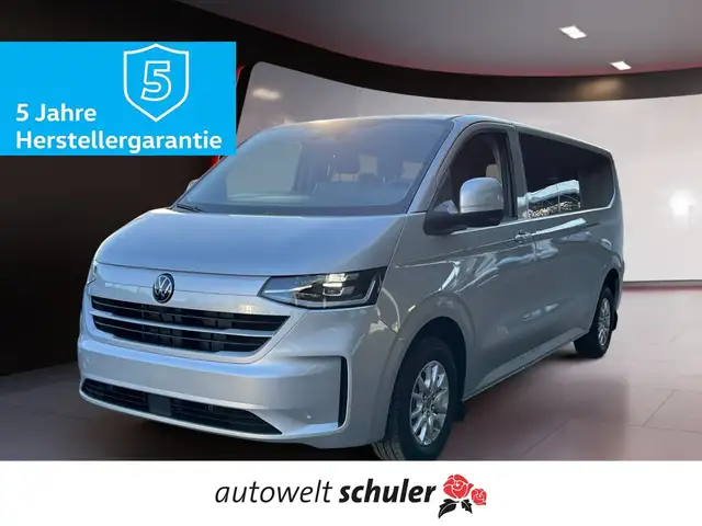 Volkswagen T7 Kombi T7 Transporter Kombi Lang TDI Automatik 9-Sitzer