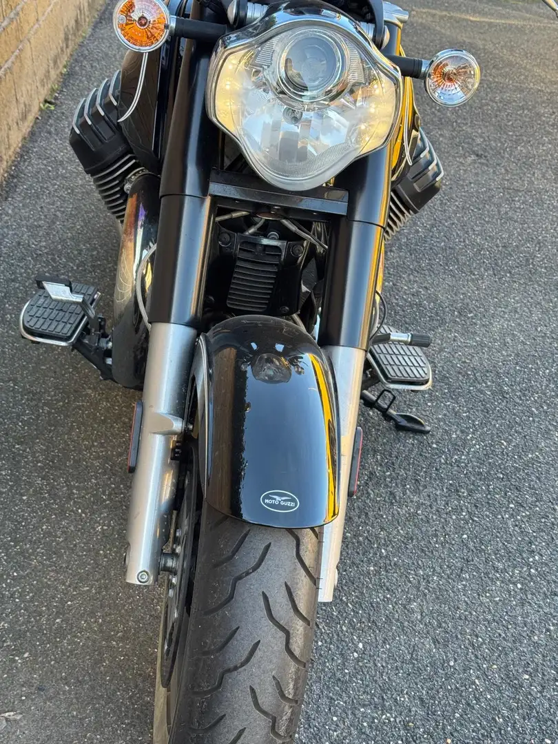 Moto Guzzi Eldorado Nero - 2