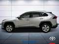 Toyota RAV 4 2.5 vvt-ie hybrid Active 2wd e-cvt my19 Argento - thumbnail 9
