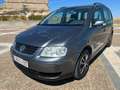 Volkswagen Touran 1.9TDI Edition 105 Grijs - thumbnail 1