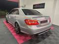 Mercedes-Benz E 63 AMG Classe E 63 AMG Avantgarde A Gris - thumbnail 3