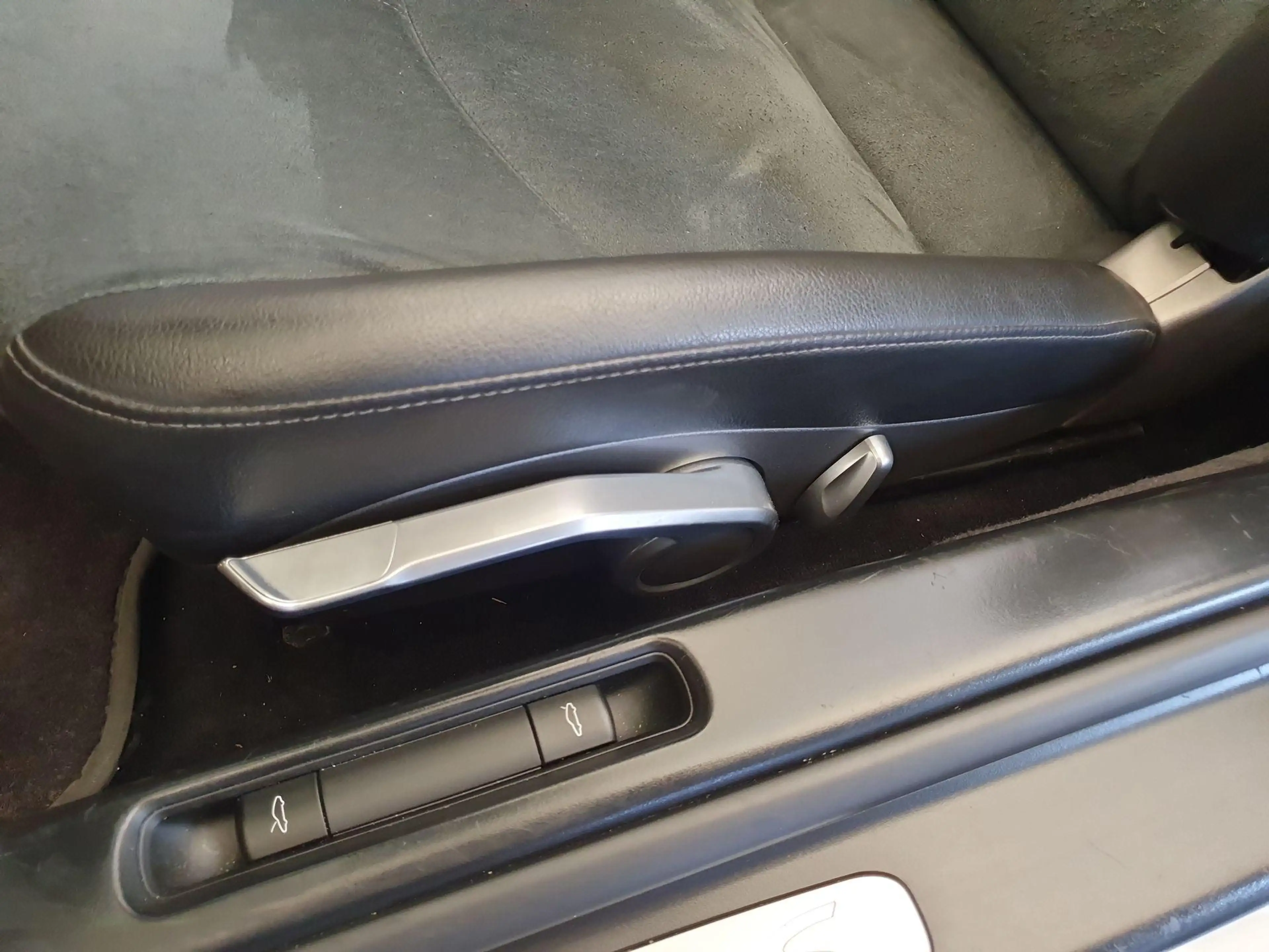 Porsche Boxster S 3.2 281pk Automaat Cabrio — photo 29