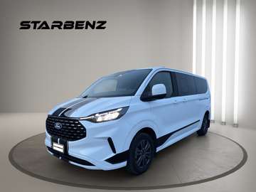 Tourneo custom 2.0d 320 EcoBlue 170cv aut. Pl Titanium - PROMOSTAR!!!