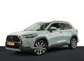 Toyota Corolla Cross Hybrid 140 Style Groen - thumbnail 1