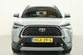 Toyota Corolla Cross Hybrid 140 Style Groen - thumbnail 6