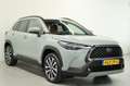 Toyota Corolla Cross Hybrid 140 Style Groen - thumbnail 7
