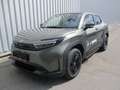 Toyota Urban Cruiser Elektro 61kWh Teamplayer Aut. Grün - thumbnail 2