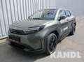 Toyota Urban Cruiser Elektro 61kWh Teamplayer Aut. Grün - thumbnail 1