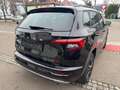 Skoda Karoq Sportline/1.Hand/ACC/LED Schwarz - thumbnail 3