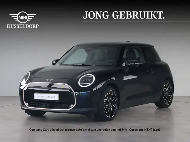 MINI Cooper SE Favoured Pakket M