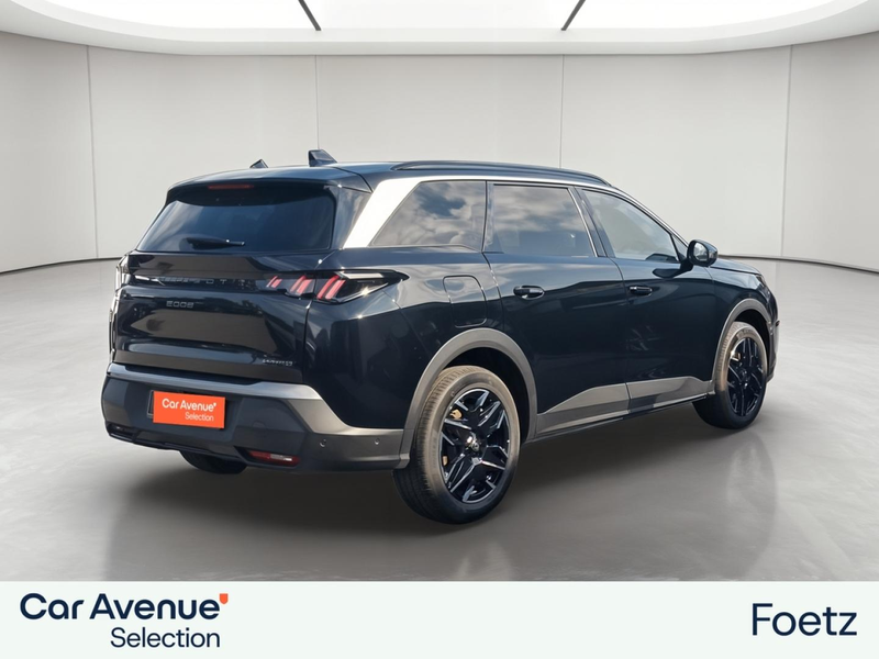 Peugeot 5008 Hybrid 145ch Allure e-DCS6 — photo 7