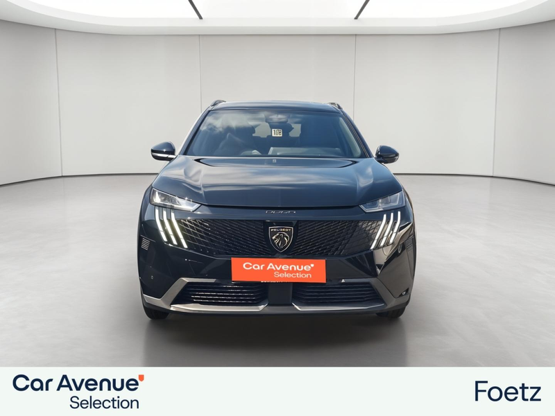Peugeot 5008 Hybrid 145ch Allure e-DCS6 — photo 14
