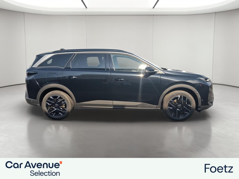 Peugeot 5008 Hybrid 145ch Allure e-DCS6 — photo 5