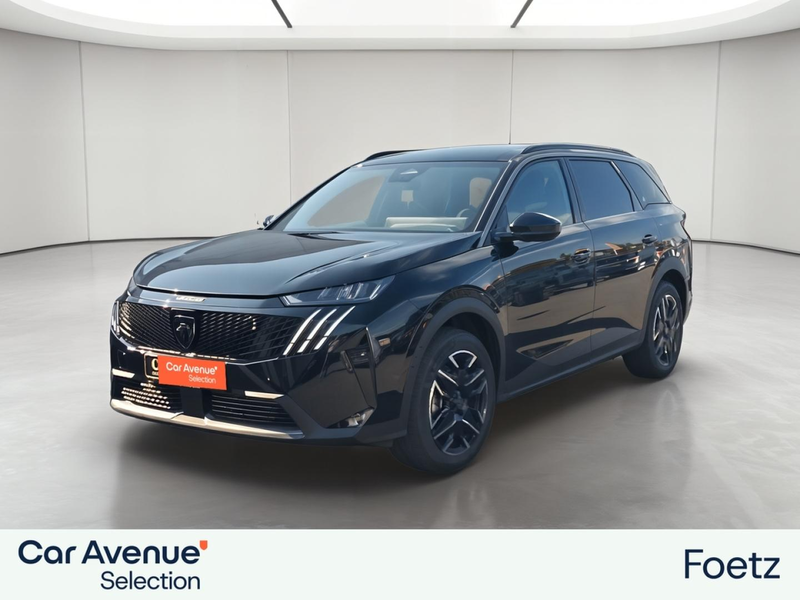 Peugeot 5008 Hybrid 145ch Allure e-DCS6