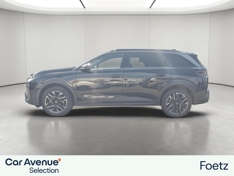 Peugeot 5008 Hybrid 145ch Allure e-DCS6 — photo 2