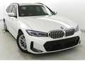 BMW 318 318i Touring M Sport HUD ACC Memory Kam Sound Weiß - thumbnail 3