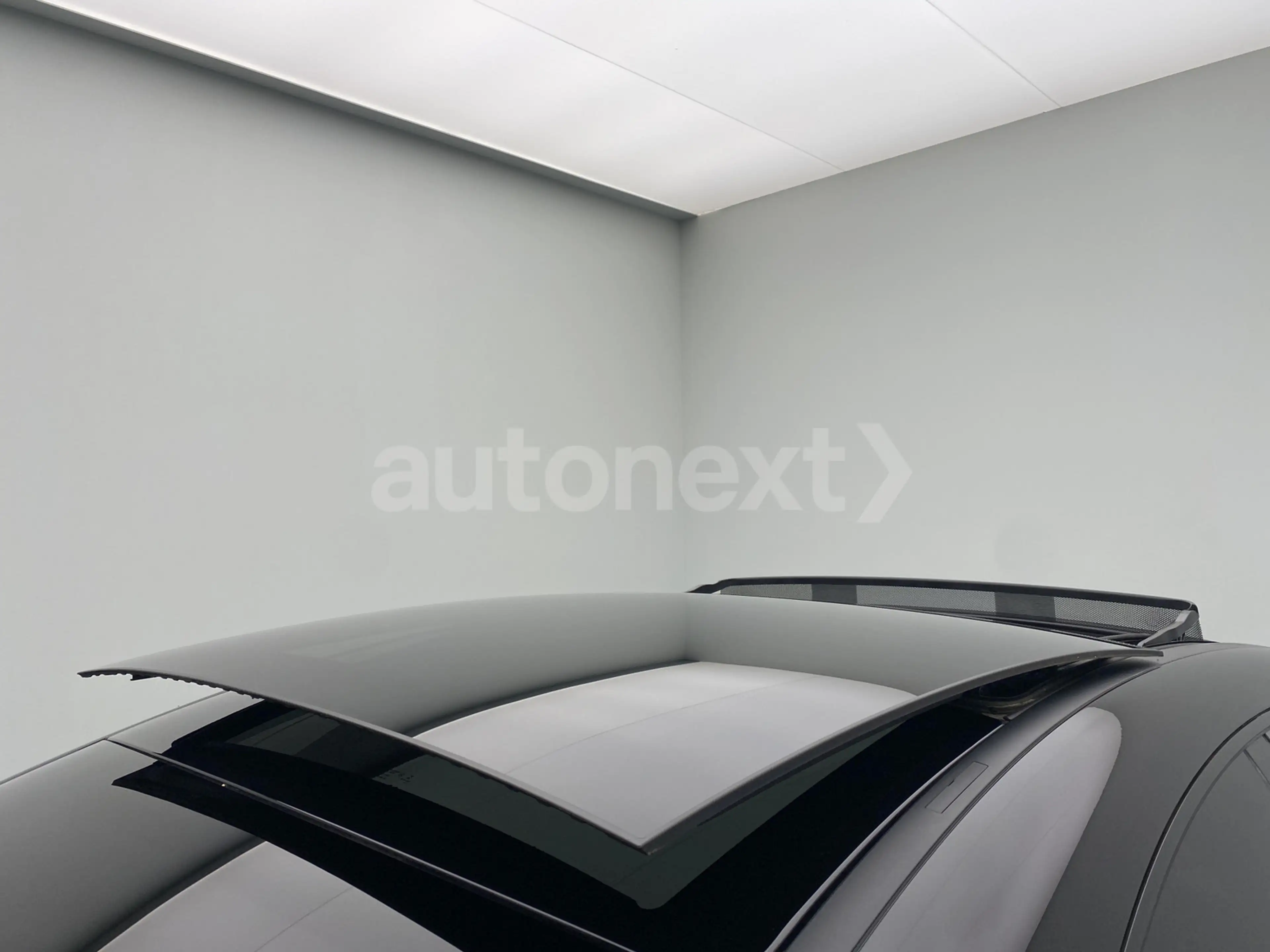 Mercedes-Benz CLA 250 e *2x AMG Line+Night* PANO+Edition 2020 (0496) — photo 13