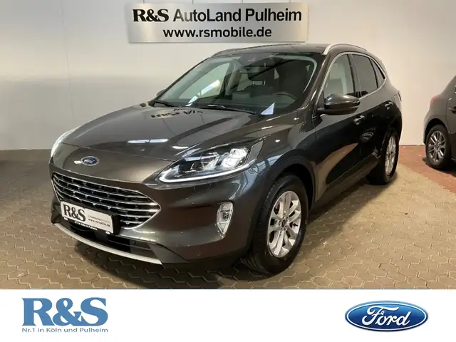 Ford Kuga Titanium X Pano. Winter-P.  PDC. NAVI. Rückf.