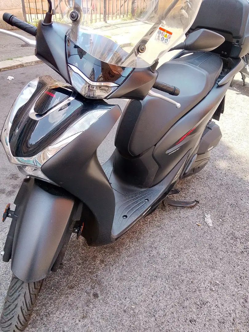 Honda SH 150i sport Nero - 1