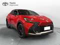Toyota C-HR C-HR 2.0 PHEV GR Sport - thumbnail 3