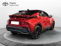 Toyota C-HR C-HR 2.0 PHEV GR Sport - thumbnail 4