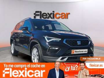 1.5 EcoTSI S&S Style XM