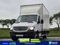 Mercedes-Benz Sprinter 516 automaat EURO6 Wit - thumbnail 1