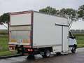 Mercedes-Benz Sprinter 516 automaat EURO6 Wit - thumbnail 3