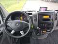 Mercedes-Benz Sprinter 516 automaat EURO6 Wit - thumbnail 8