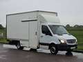 Mercedes-Benz Sprinter 516 automaat EURO6 Wit - thumbnail 5