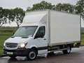 Mercedes-Benz Sprinter 516 automaat EURO6 Wit - thumbnail 2
