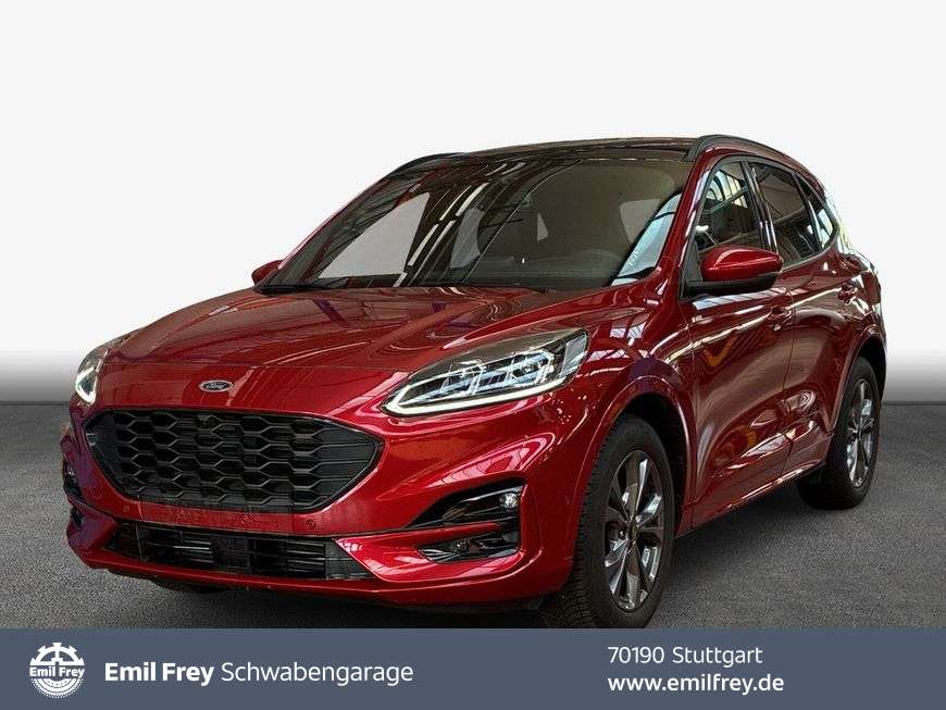 Second hand Ford Kuga 1.5
