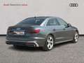 Audi A4 35 TDI S line S tronic 120kW Gris - thumbnail 4