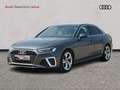 Audi A4 35 TDI S line S tronic 120kW Gris - thumbnail 1