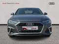 Audi A4 35 TDI S line S tronic 120kW Gris - thumbnail 2