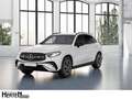 Mercedes-Benz GLC 300 de AMG+NIGHT+LED+AHK+DISTRONIC+MEMORY+ Weiß - thumbnail 1
