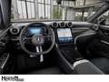 Mercedes-Benz GLC 300 de AMG+NIGHT+LED+AHK+DISTRONIC+MEMORY+ Weiß - thumbnail 3