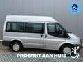 Ford Transit Rolstoelbus VOORIN Rolstoel (Airco) Standkachel Zilver - thumbnail 15