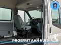 Ford Transit Rolstoelbus VOORIN Rolstoel (Airco) Standkachel Zilver - thumbnail 2