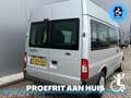 Ford Transit Rolstoelbus VOORIN Rolstoel (Airco) Standkachel Zilver - thumbnail 13