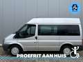 Ford Transit Rolstoelbus VOORIN Rolstoel (Airco) Standkachel Zilver - thumbnail 12