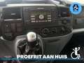 Ford Transit Rolstoelbus VOORIN Rolstoel (Airco) Standkachel Zilver - thumbnail 17