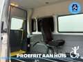 Ford Transit Rolstoelbus VOORIN Rolstoel (Airco) Standkachel Zilver - thumbnail 7