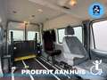 Ford Transit Rolstoelbus VOORIN Rolstoel (Airco) Standkachel Zilver - thumbnail 5