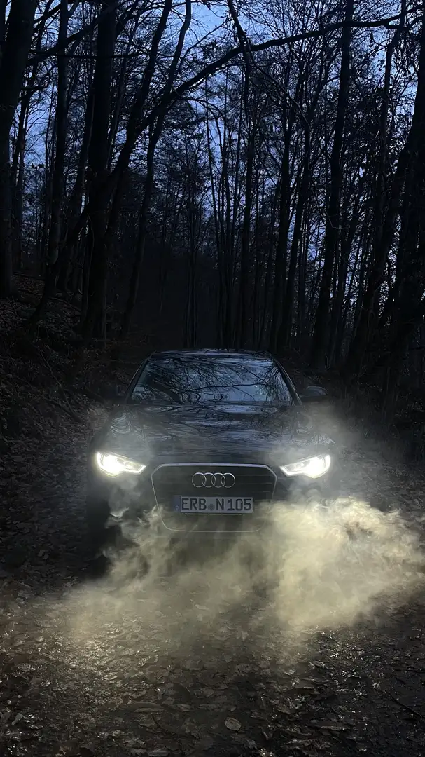 Audi A6 2.0 TFSI multitronic Limousine - 1