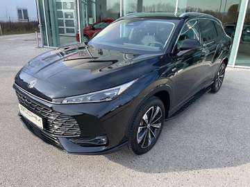 PHEV+ Comfort 21,4kWh Aut.